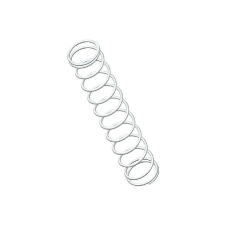 Approved Vendor Compression Spring, O= .480, L= 2.75, W= .038 G009959320